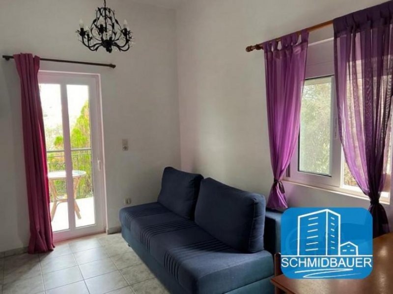 Kamilari Kreta, Kamilari, Komplex aus 5 Wohnungen mit Garten zu verkaufen Haus kaufen